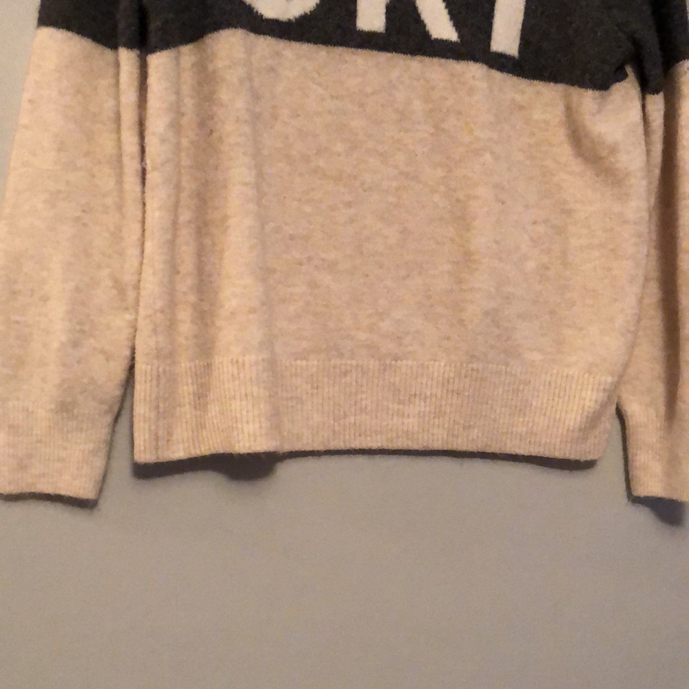 Cece Cream Sweater, Cozy, Size Small Cute For Win… - image 4